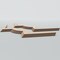 Ekena Millwork 33W x 33H x 38T Small Bradley Decorative Fretwork Wood Ceiling Panels, Red Oak CELW33X33X0375BRDRO - alternate 2